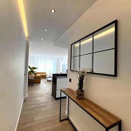 Carrera II & Old Town By Ele Apartments Malaga Bagian luar foto